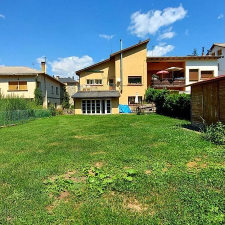 Castejón de Sos Casita Bonitaヴィラ エクステリア 写真