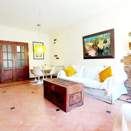 Castejón de Sos Casita Bonitaヴィラ エクステリア 写真