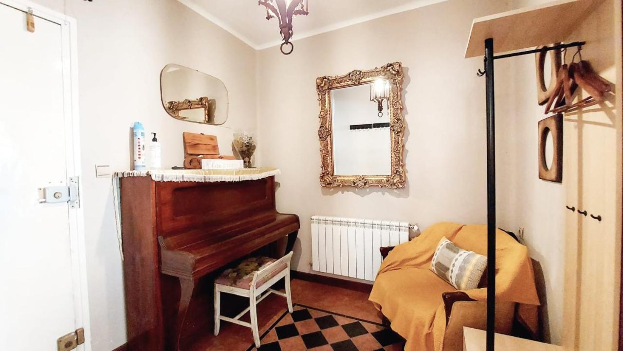 Castejón de Sos Casita Bonitaヴィラ エクステリア 写真