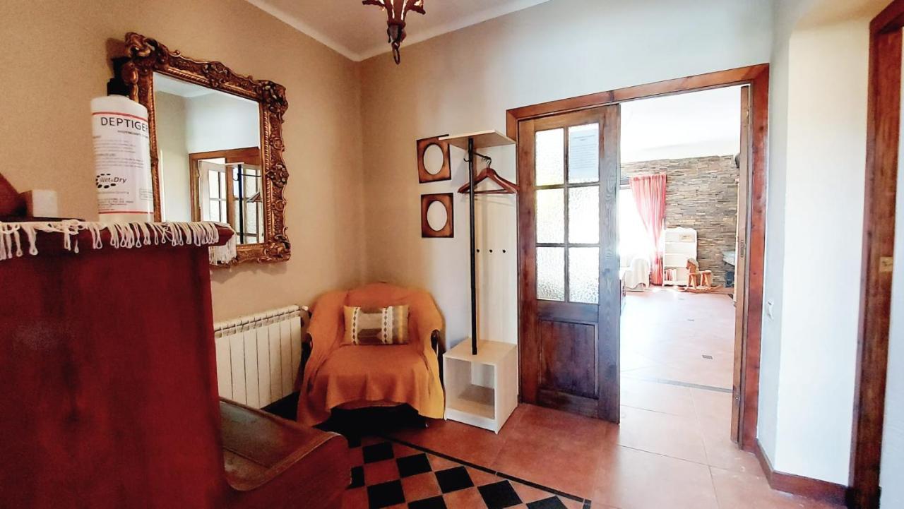 Castejón de Sos Casita Bonitaヴィラ エクステリア 写真