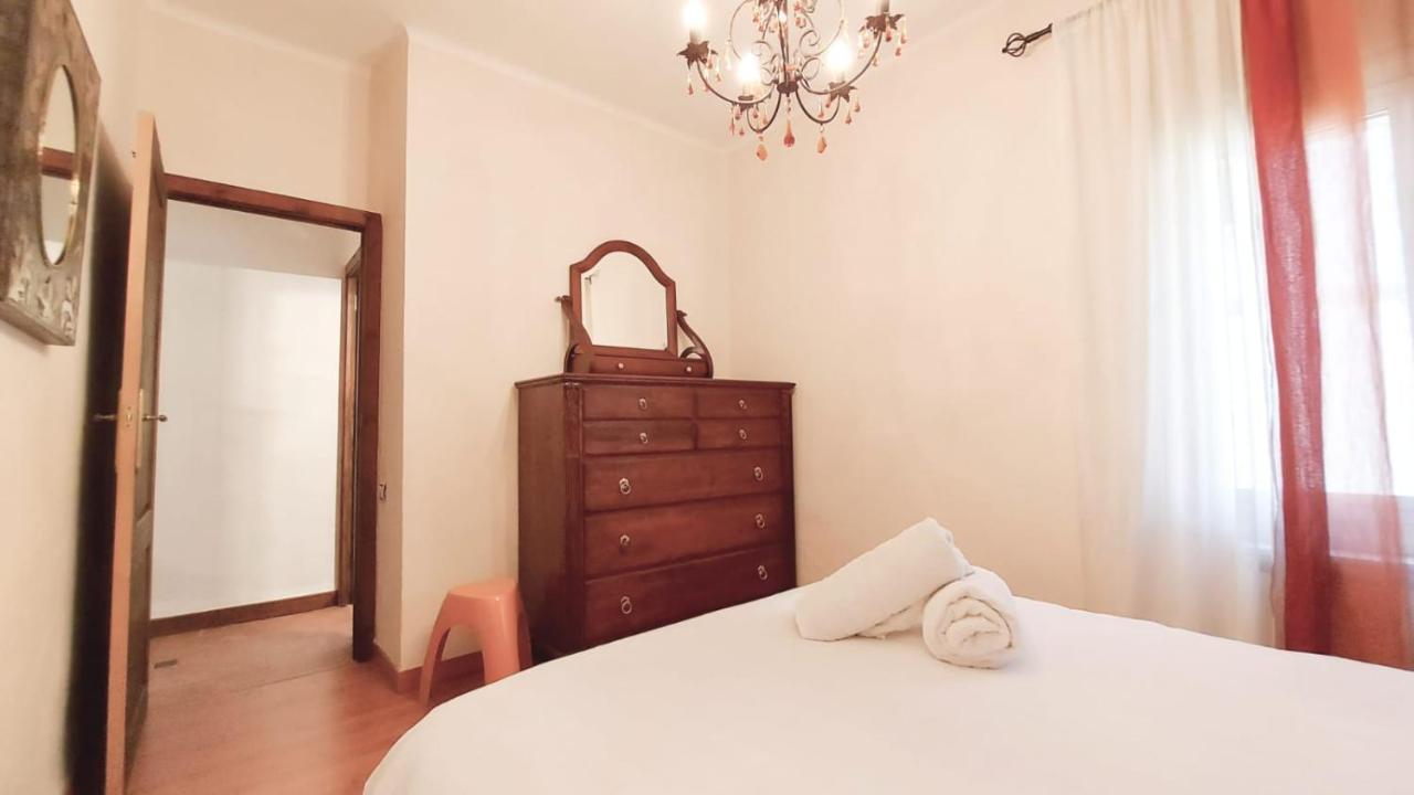 Castejón de Sos Casita Bonitaヴィラ エクステリア 写真