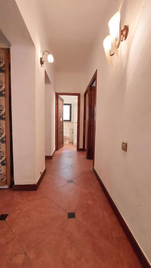 Castejón de Sos Casita Bonitaヴィラ エクステリア 写真