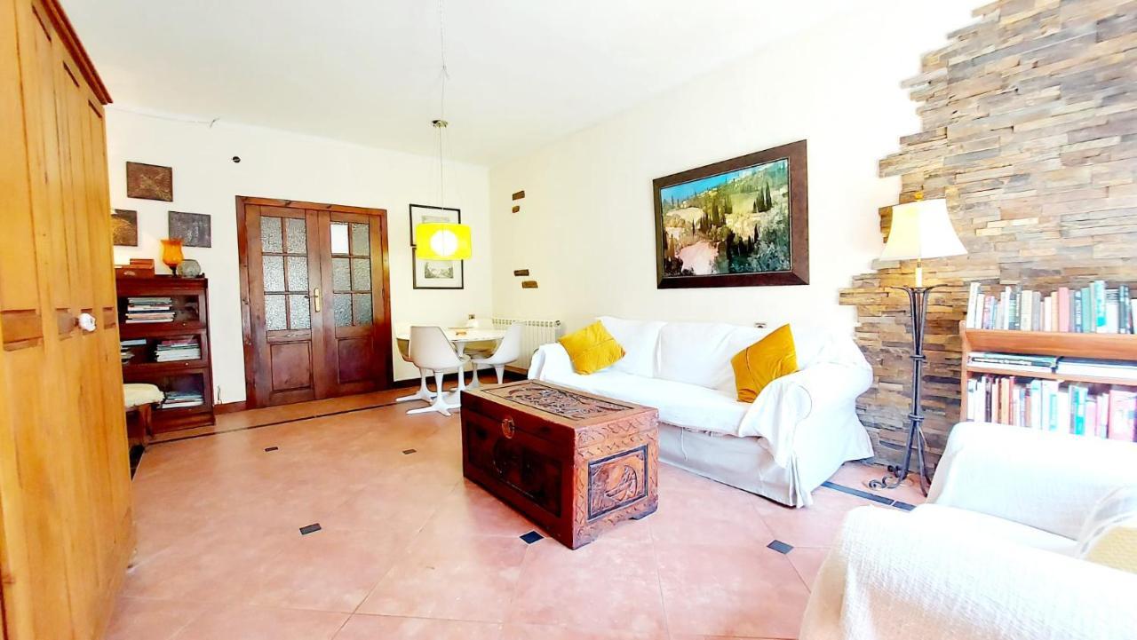 Castejón de Sos Casita Bonitaヴィラ エクステリア 写真