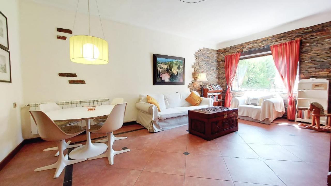 Castejón de Sos Casita Bonitaヴィラ エクステリア 写真