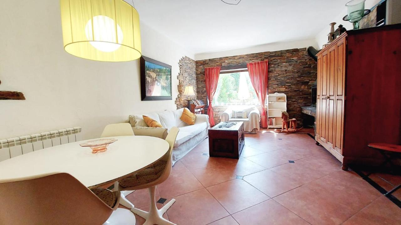 Castejón de Sos Casita Bonitaヴィラ エクステリア 写真