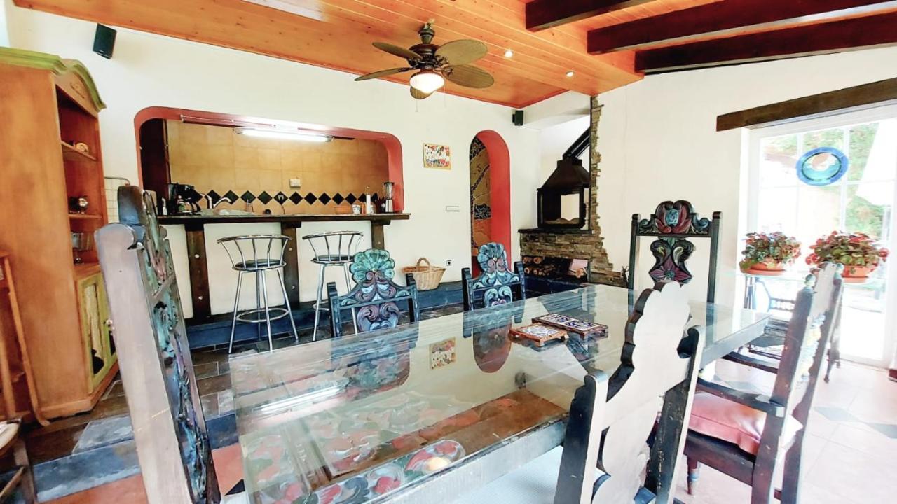 Castejón de Sos Casita Bonitaヴィラ エクステリア 写真