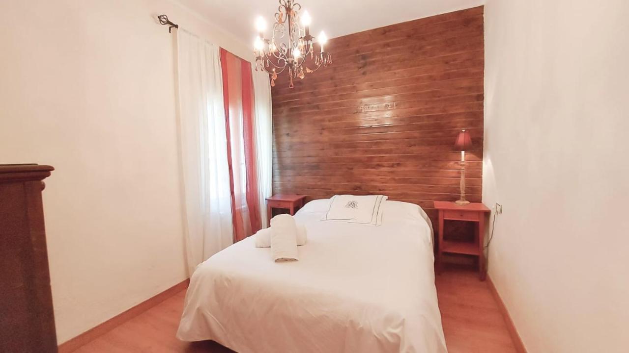 Castejón de Sos Casita Bonitaヴィラ エクステリア 写真