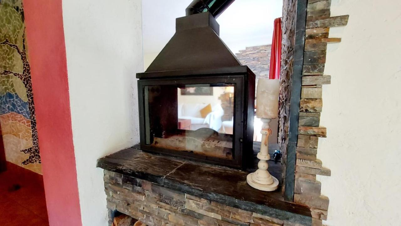 Castejón de Sos Casita Bonitaヴィラ エクステリア 写真