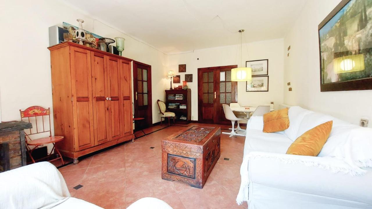 Castejón de Sos Casita Bonitaヴィラ エクステリア 写真