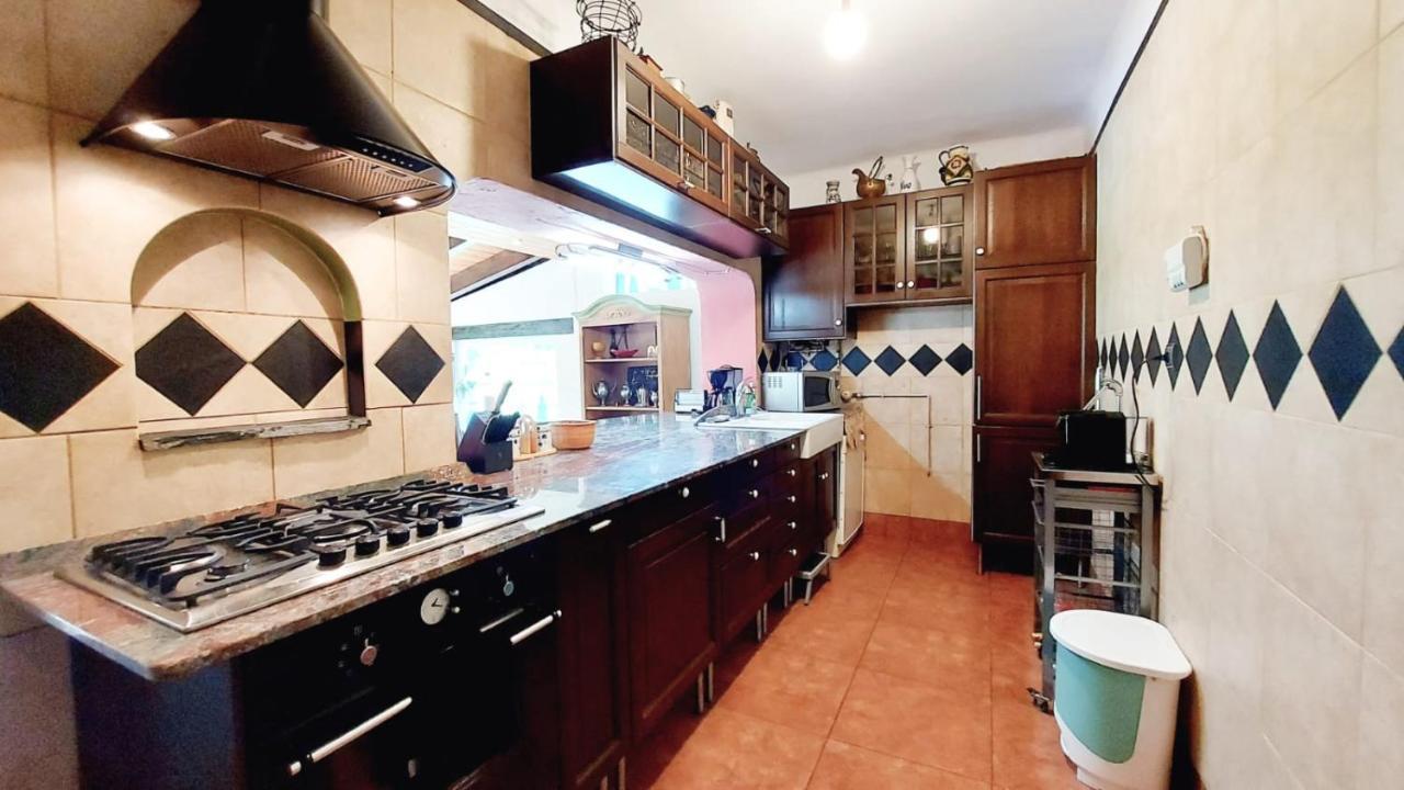 Castejón de Sos Casita Bonitaヴィラ エクステリア 写真