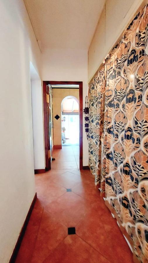Castejón de Sos Casita Bonitaヴィラ エクステリア 写真