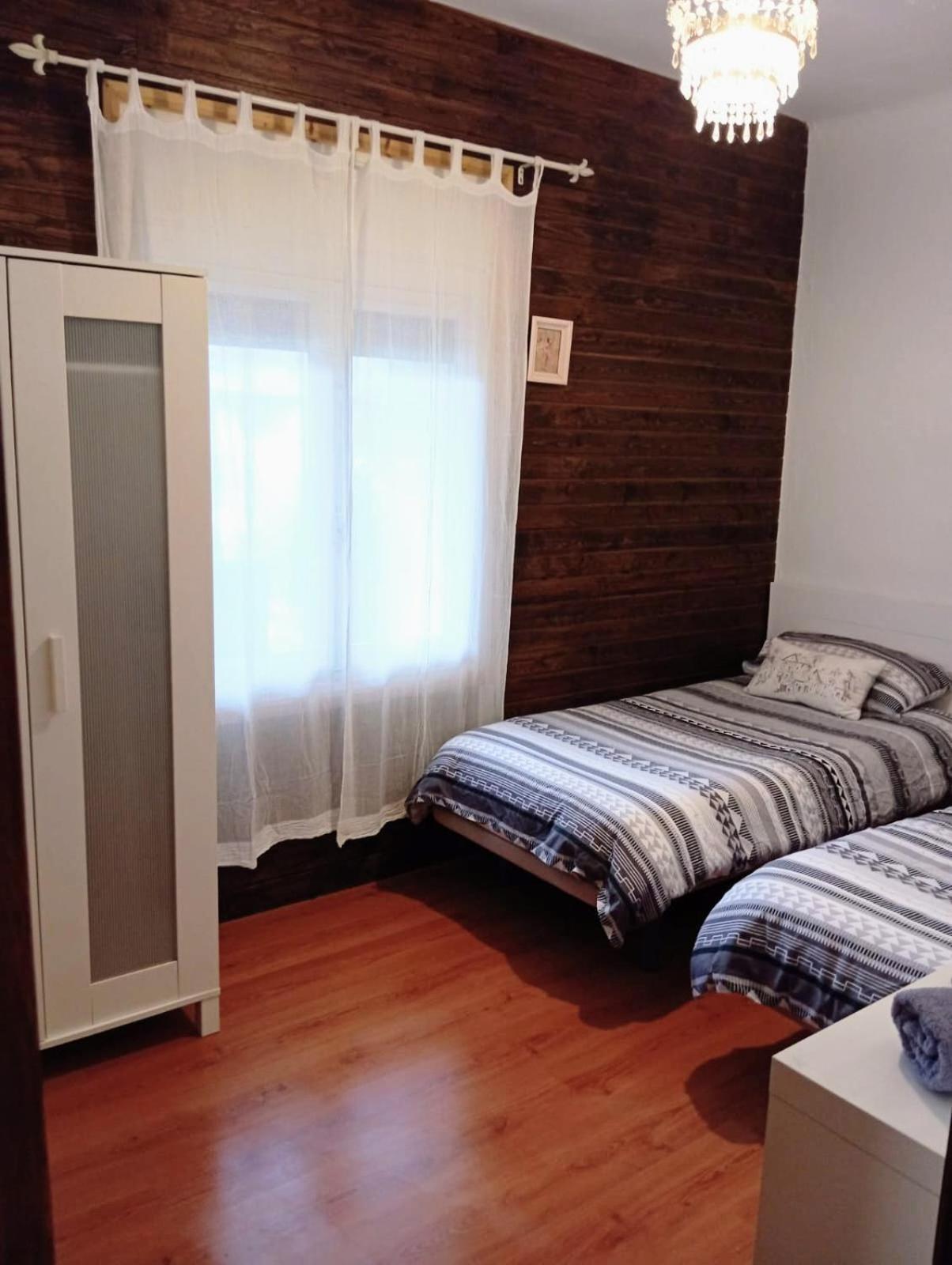 Castejón de Sos Casita Bonitaヴィラ エクステリア 写真