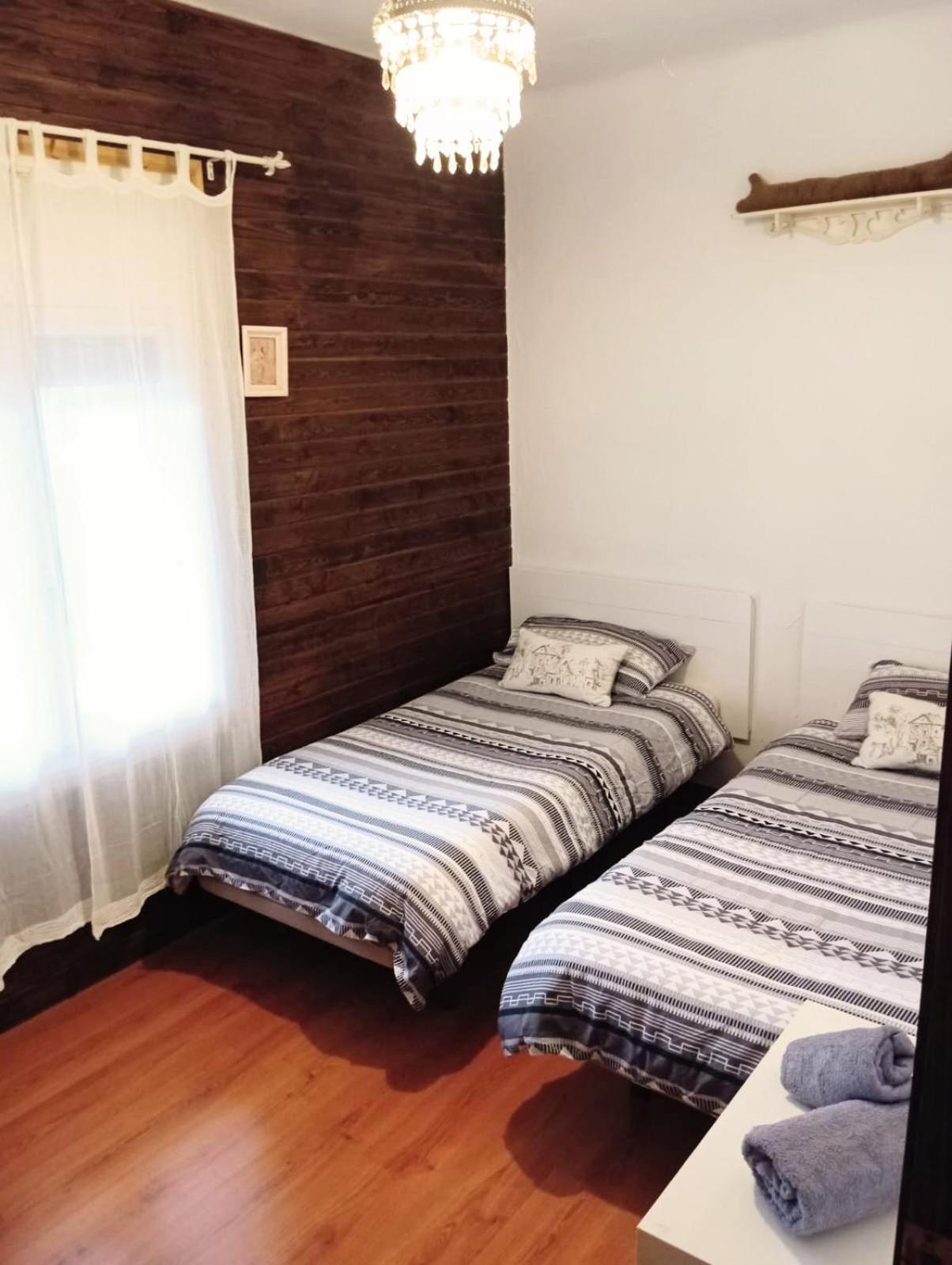 Castejón de Sos Casita Bonitaヴィラ エクステリア 写真