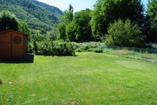 Castejón de Sos Casita Bonitaヴィラ エクステリア 写真