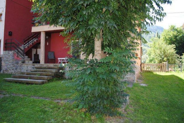 Castejón de Sos Casita Bonitaヴィラ エクステリア 写真